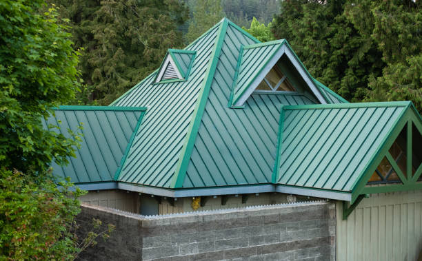 Newport, VT Roofing Service Company