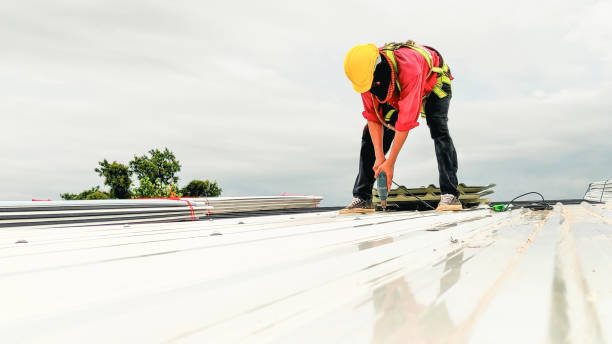 Fast & Reliable Emergency Roof Repairs in Newport, VT