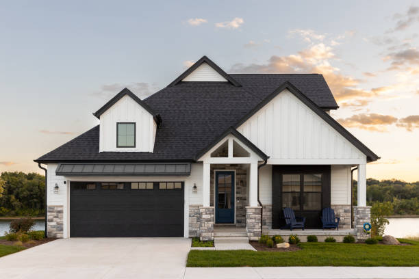 Professional Roofing Service in Newport, VT