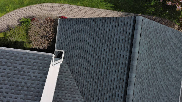 Best Green or Eco-Friendly Roofing Solutions  in Newport, VT